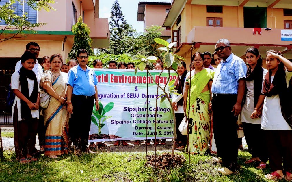 World Environment Day 2017