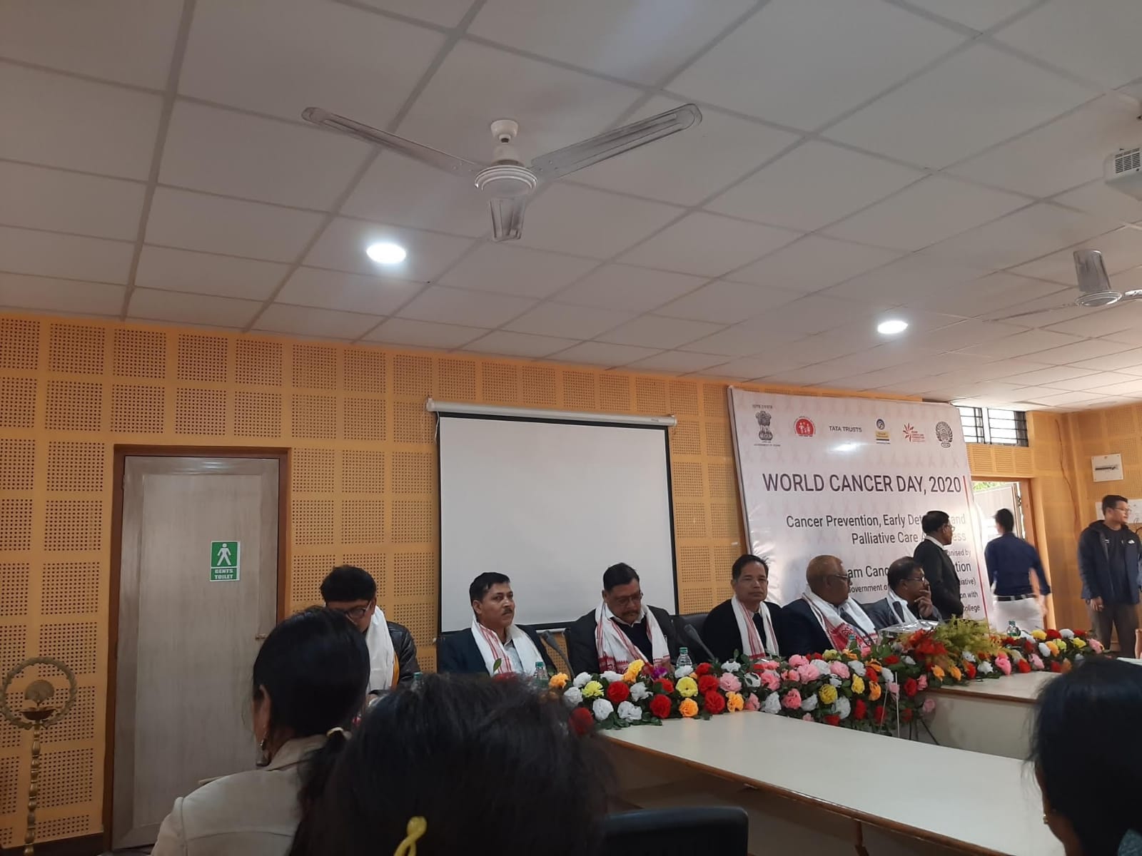 World Cancer Day 2020