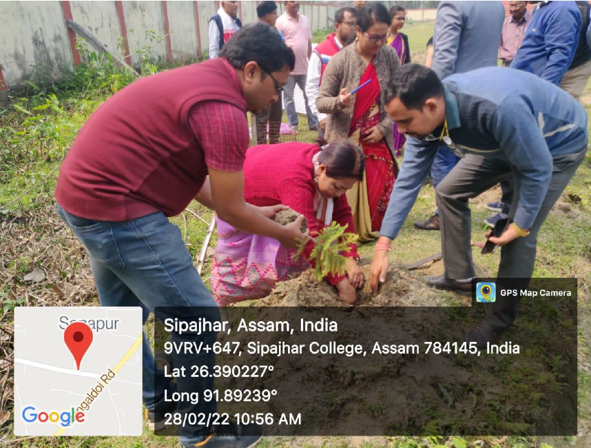 National Science Day (2022)