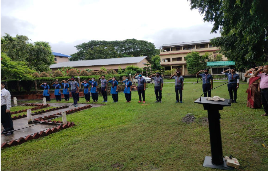 Independence Day-15.08.2020