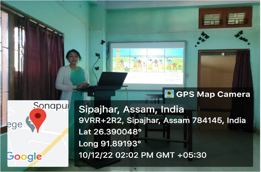 International Human Rights Day-10.12.2022