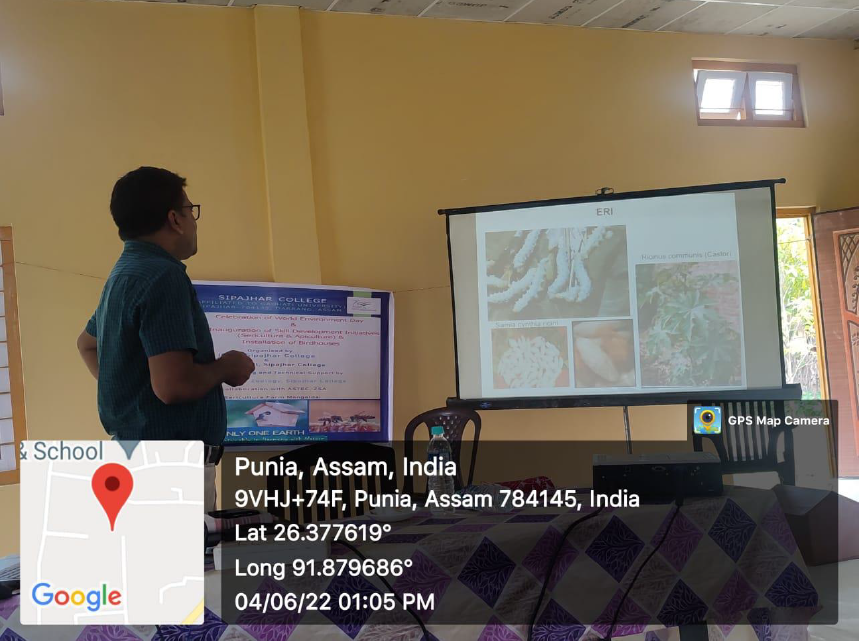 World Environment Day-2022