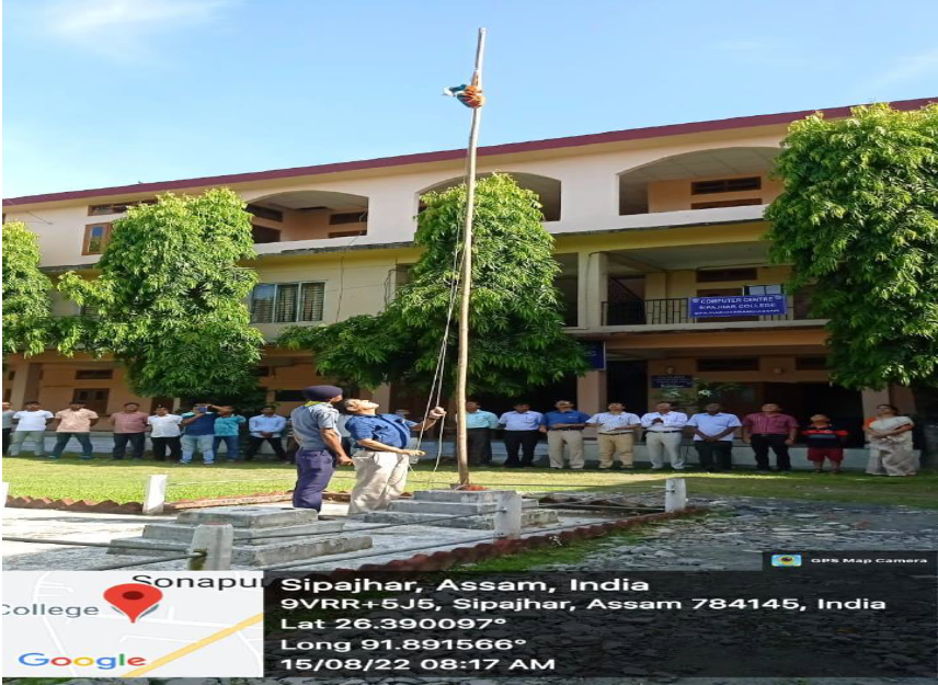 Independence Day-2022