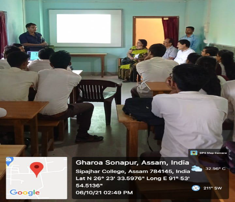 World Cerebral Palsy Day-06/10/2021