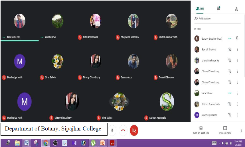 International No Diet Day-06/05/2021