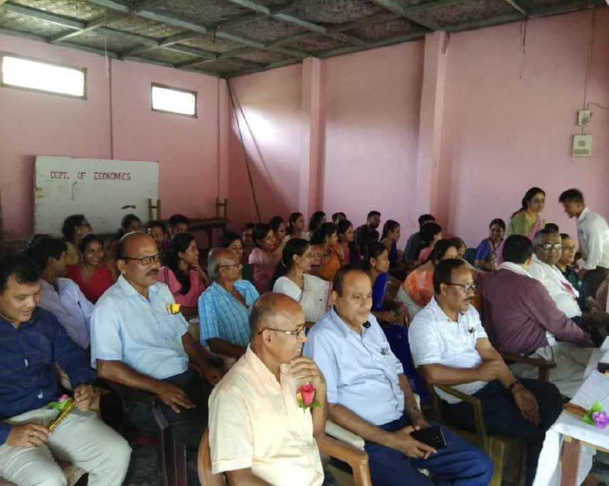 Teachers’ Day-05/09/2019