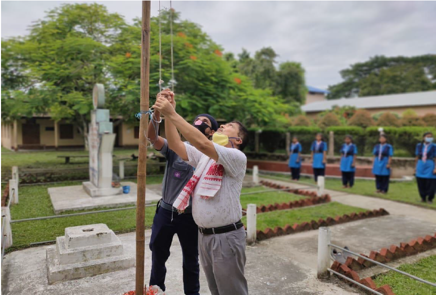 Independence Day-2017