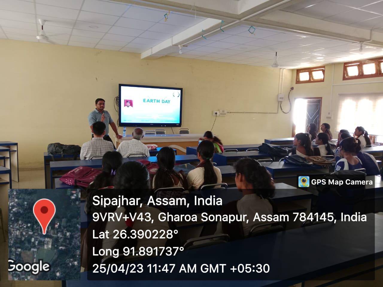 World Earth Day-2023