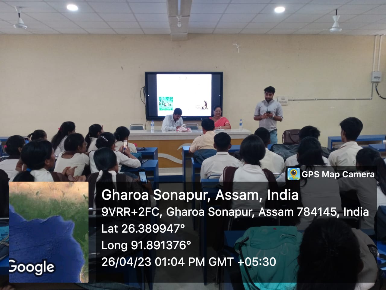 International Labour Day 2023