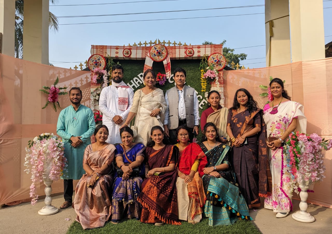 Saraswati Puja-14/02/2024