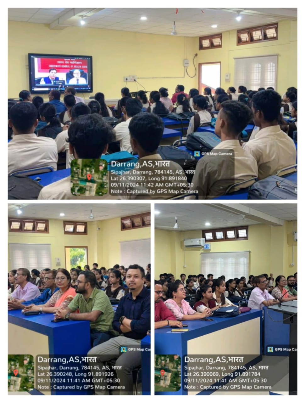 World Suicide Prevention Day-10/09/2024